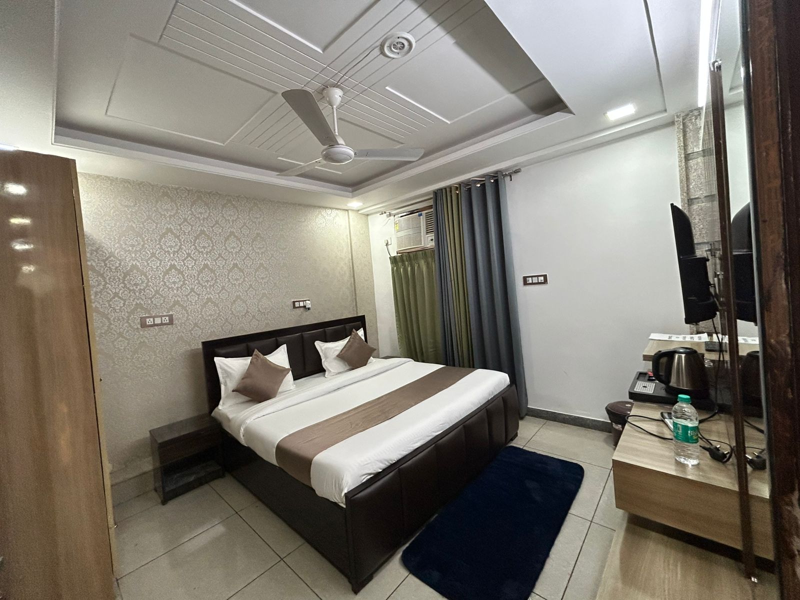 Duplex Room 2