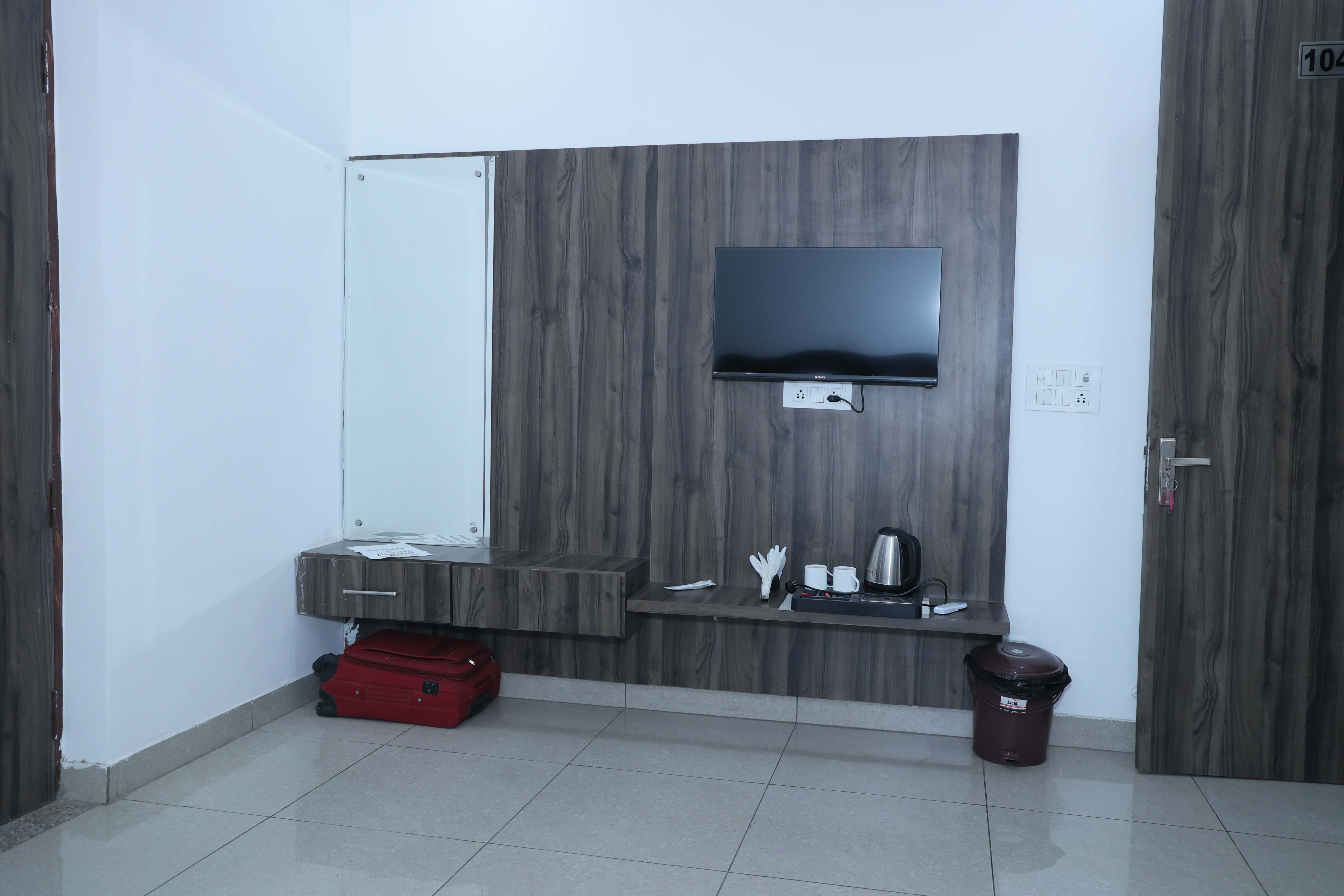 Standard Room 3